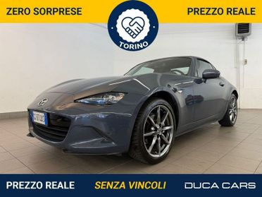 Mazda MX-5 MX-5 2.0L Skyactiv-G RF Sport 2.0