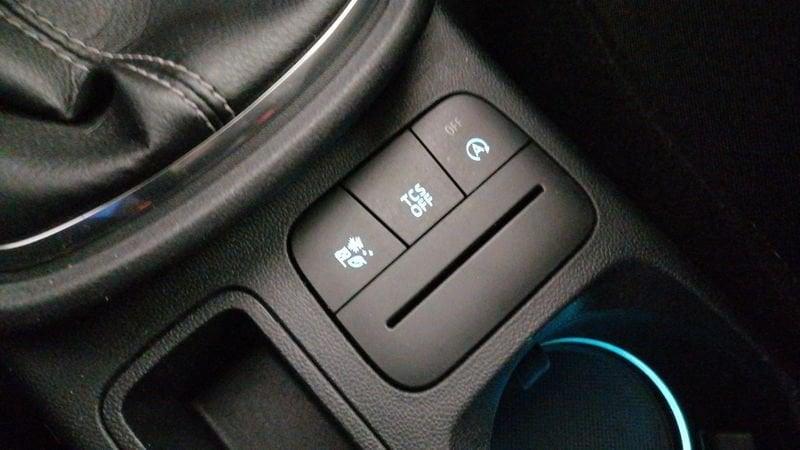 Ford Puma 1.0 ecoboost h Titanium s&s 125cv