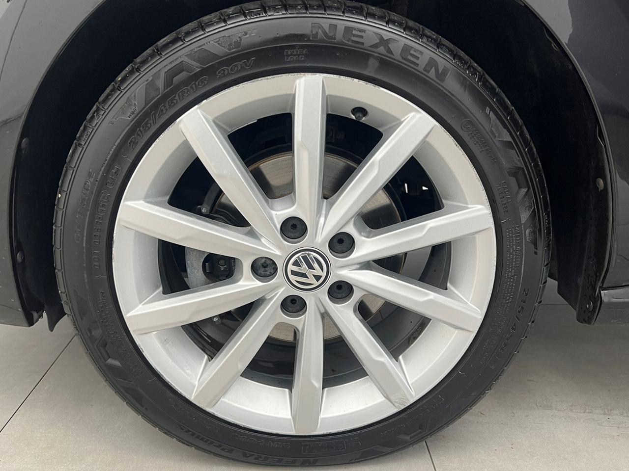 VOLKSWAGEN Polo V 2014 Polo 5p 1.4 tdi Comfortline 75cv