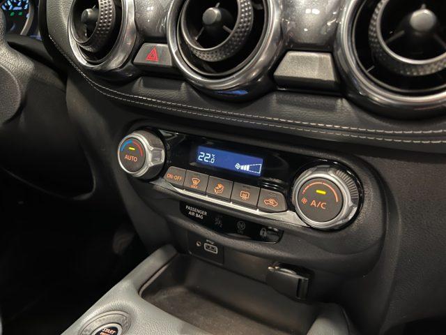 NISSAN Juke 1.0 DIG-T 117CV N-CONNECTA