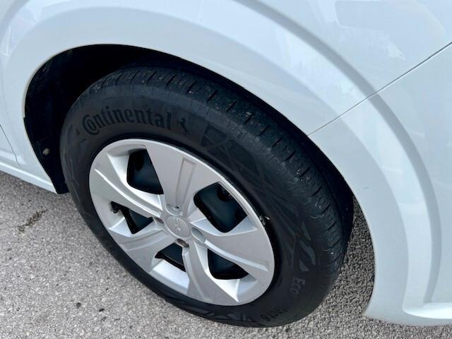 Dacia Sandero Streetway 1.0 SCe 65cv - 2024