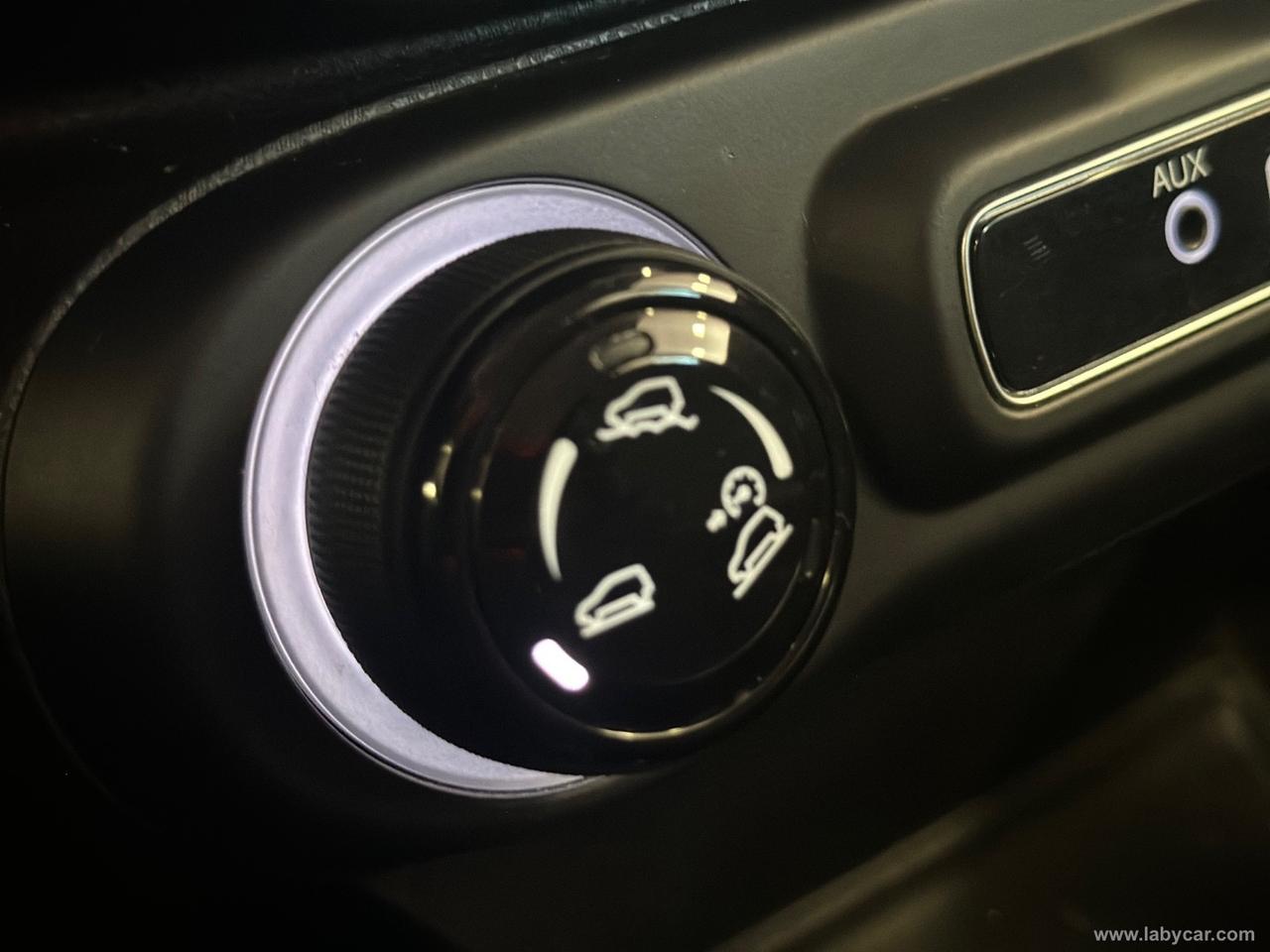FIAT 500L 1.6 MJT 120 CV Lounge