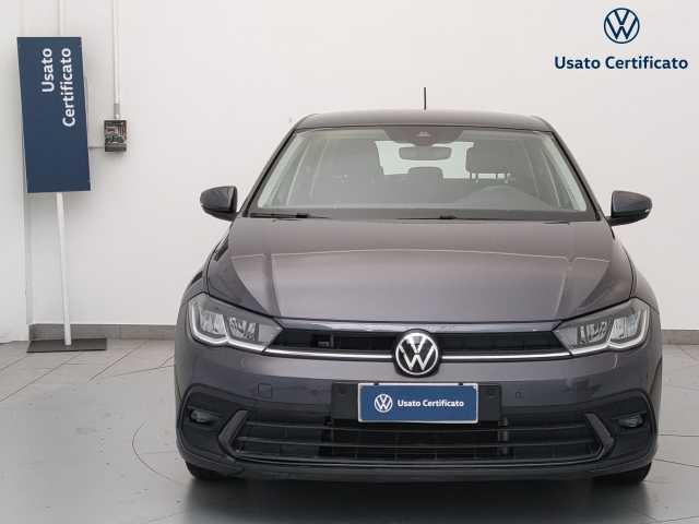 Volkswagen Polo 6ª serie 1.0 TSI DSG Life