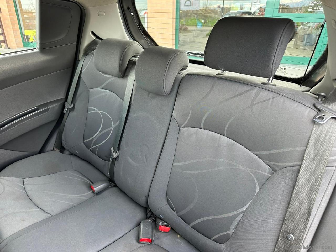 CHEVROLET Spark 1.0 LS+ GPL Eco Logic *NEOPATENTATI*