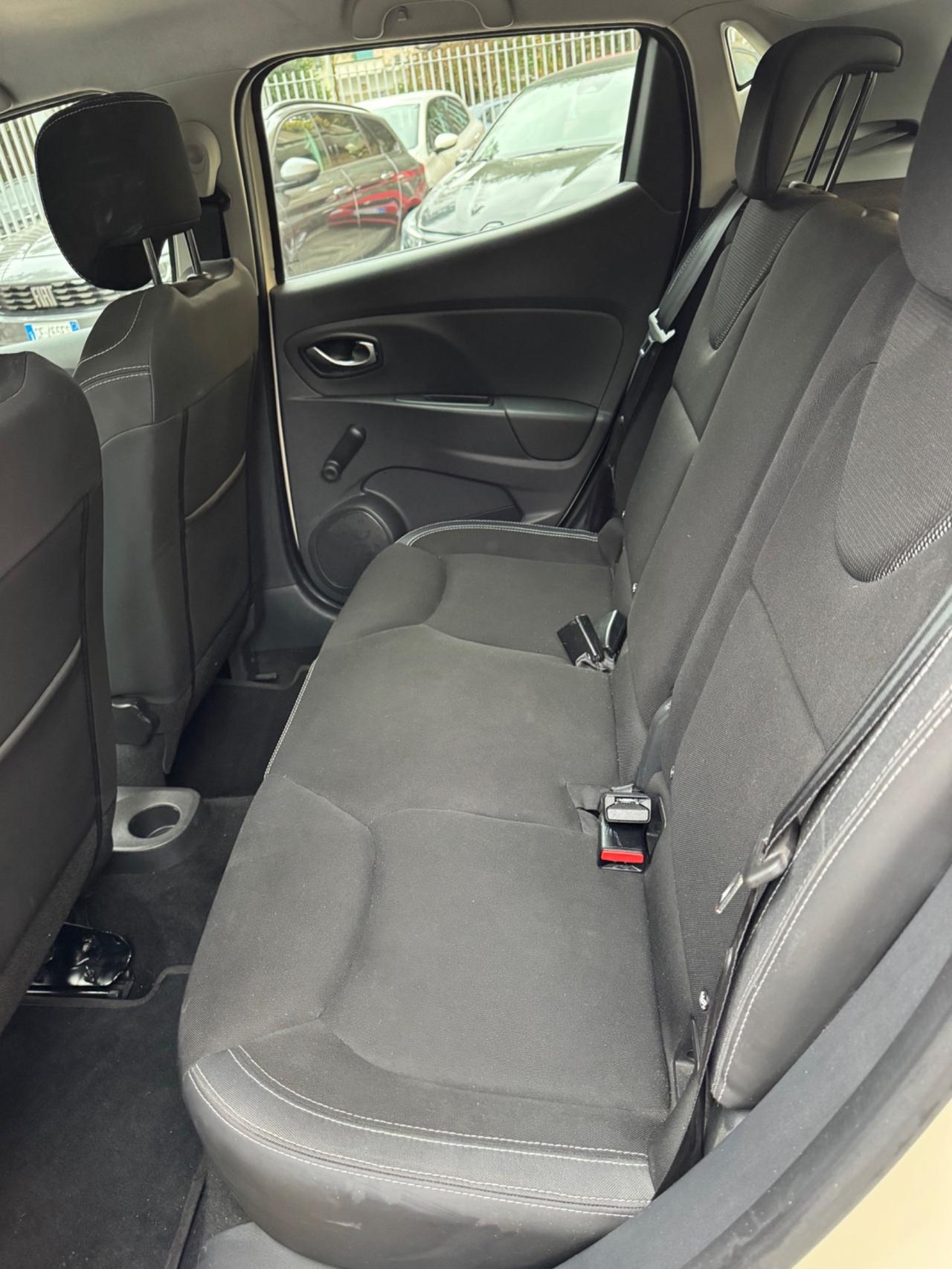 Renault Clio dCi 8V 75CV Start&Stop 5 porte Energy Life