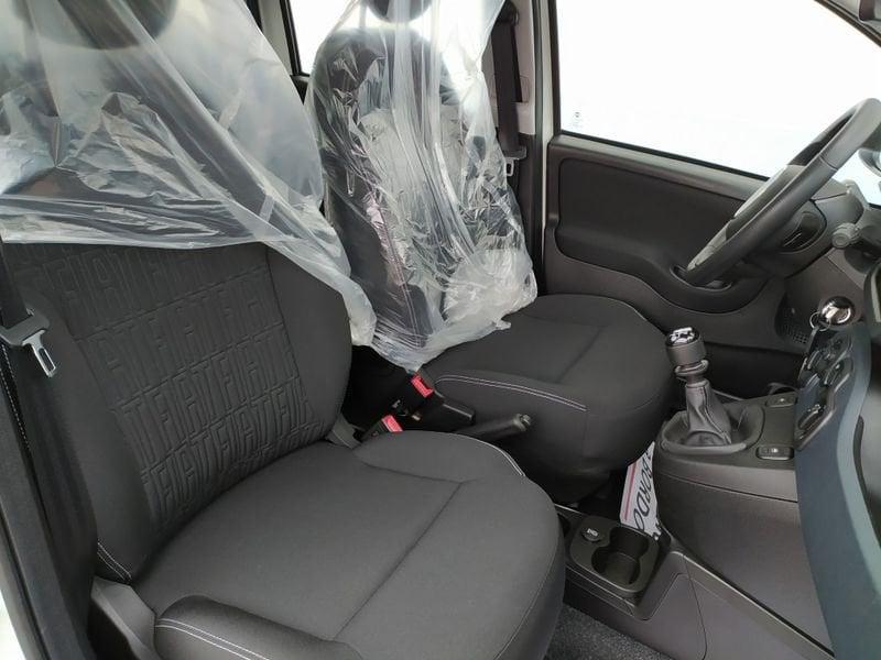 FIAT Panda 1.0 70cv Hybrid Promo CBC 5