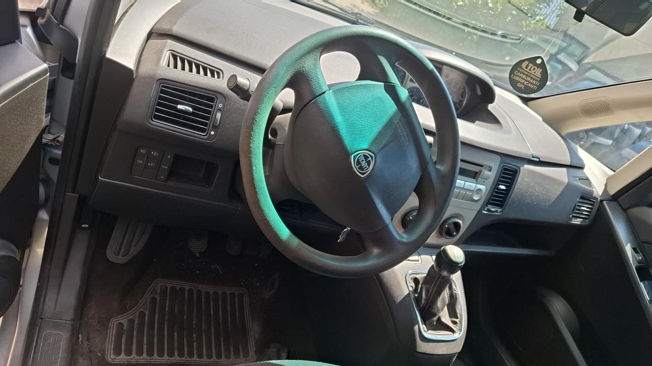 Lancia MUSA 1.3mj90 CV per RICAMBI