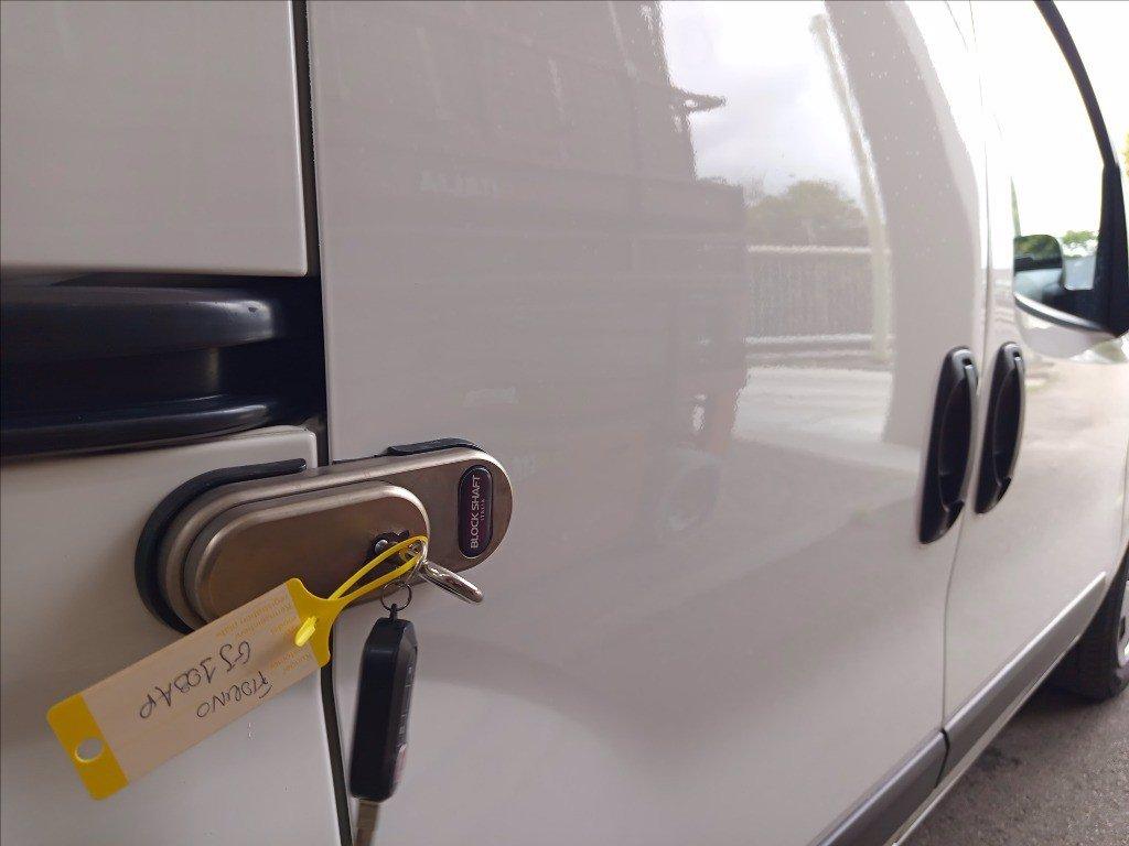 FIAT Fiorino cargo 1.3 mjt 95cv SX del 2022