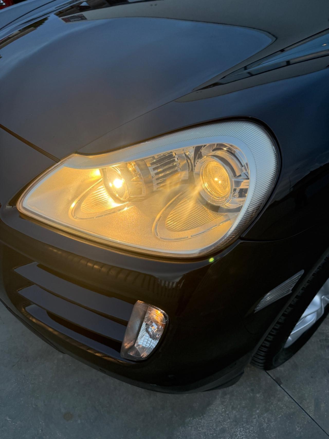 Porsche Cayenne 3.0 Diesel