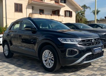 Volkswagen T-Roc Life 2.0 TDI 116CV