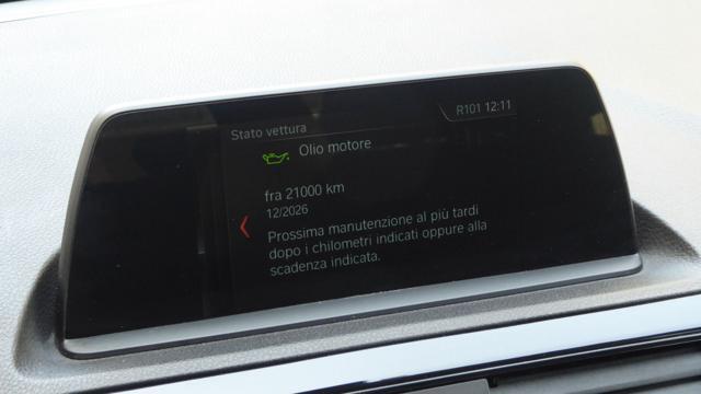 BMW 118 d 5p. Urban