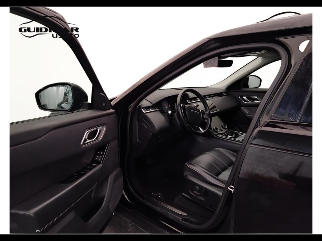 LAND ROVER Range Rover Velar 2017 - Range Rover Velar 2.0d i4 HSE 240cv