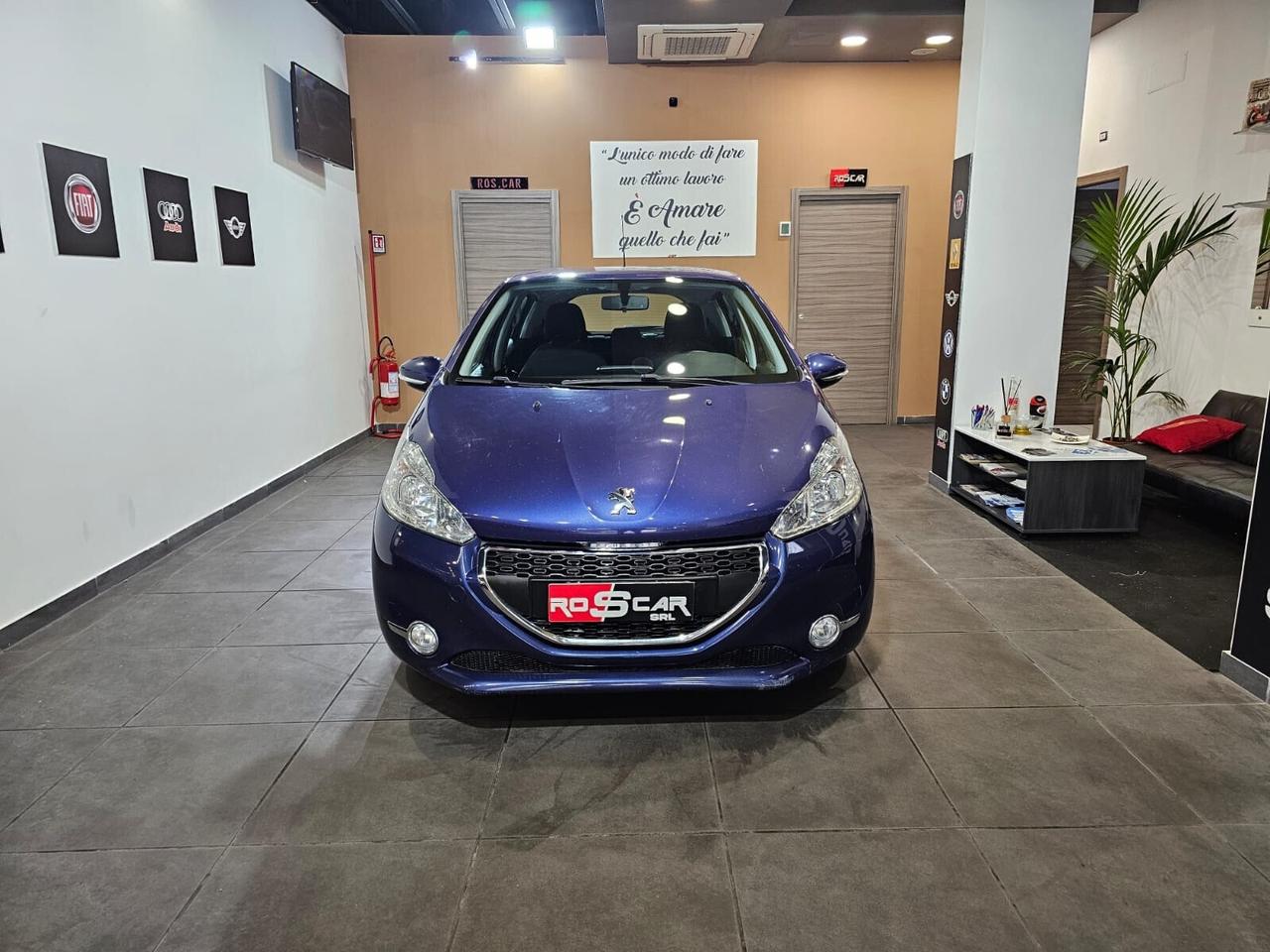 Peugeot 208 1.4 VTi 95 CV 5p.