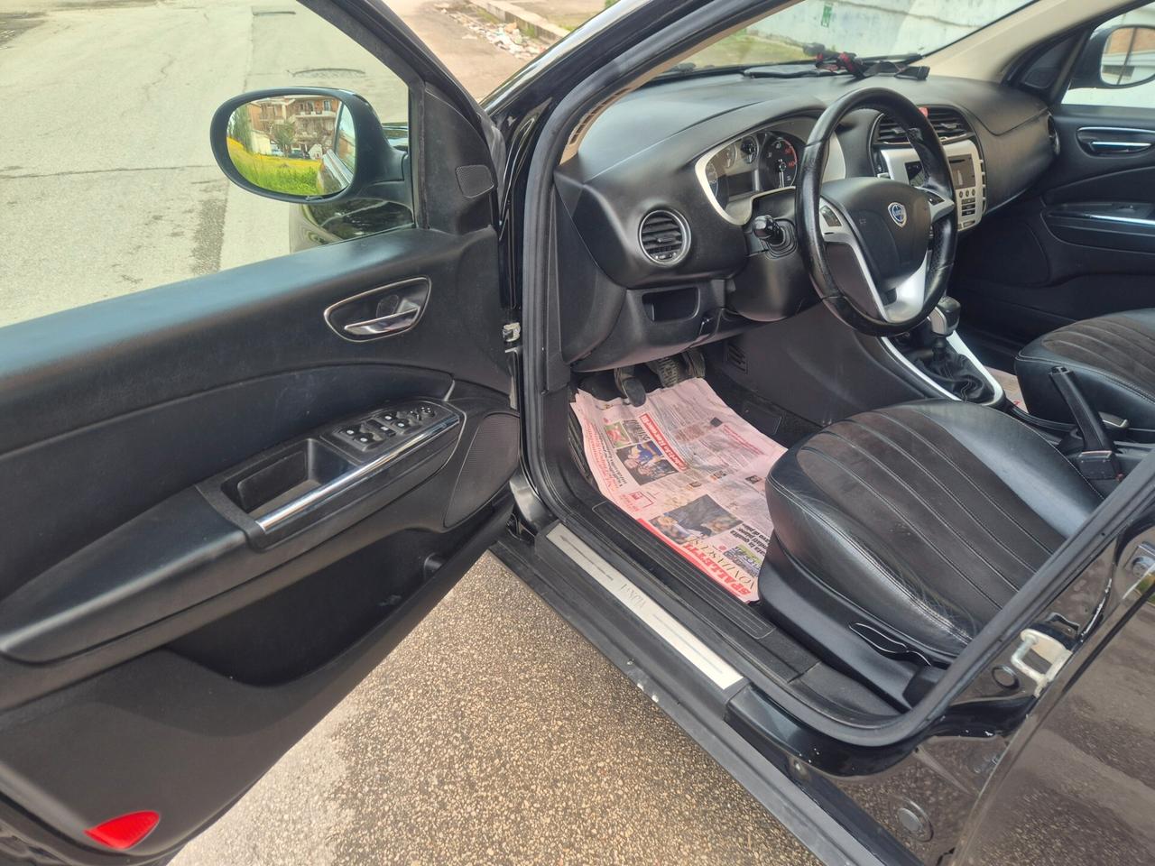 Lancia Delta 1.6 MJT 120cv Business 2014