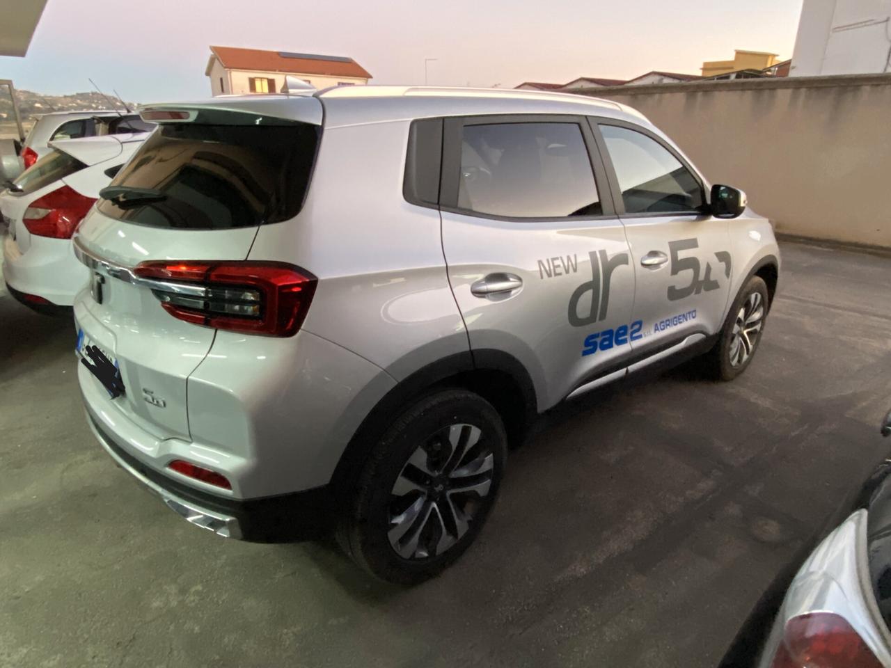 Dr 5.0 1.5 Comfort Benzina