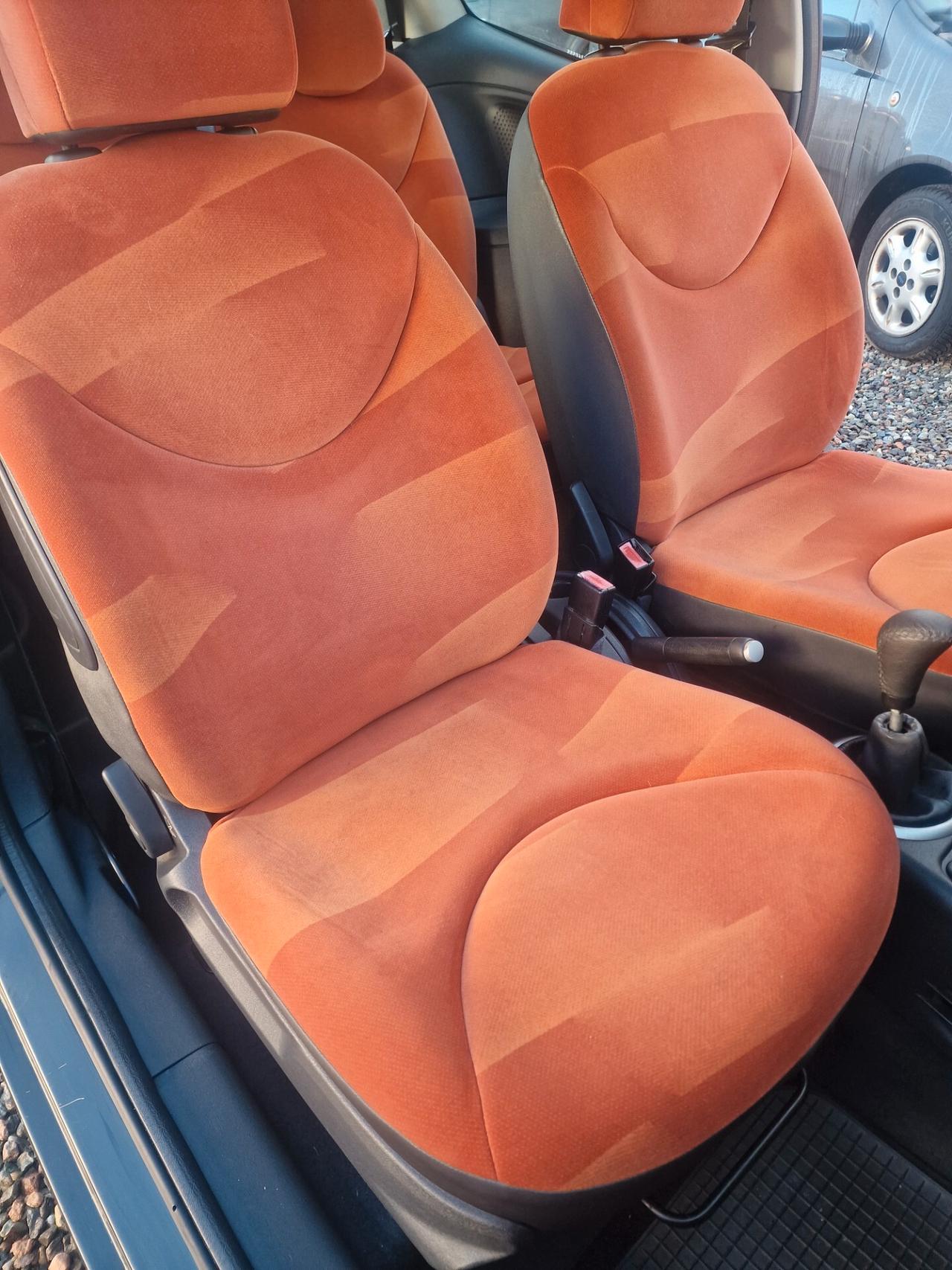 Citroen C2 1.1 Elegance