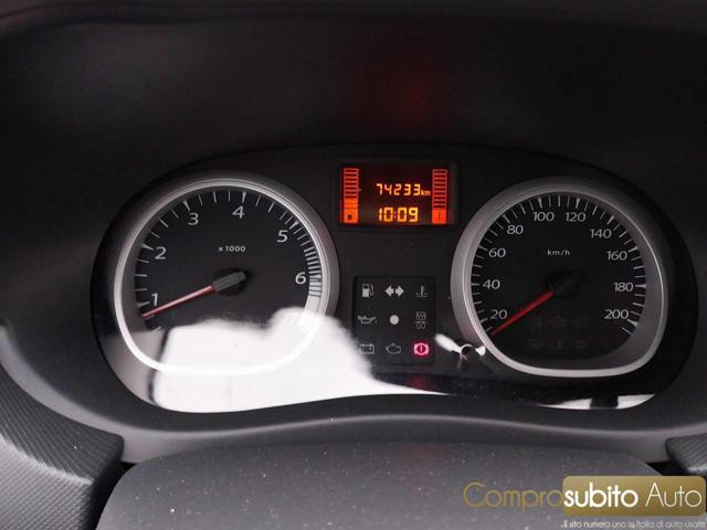 DACIA Duster 1.5 dCi 110CV 4x2 Lauréate