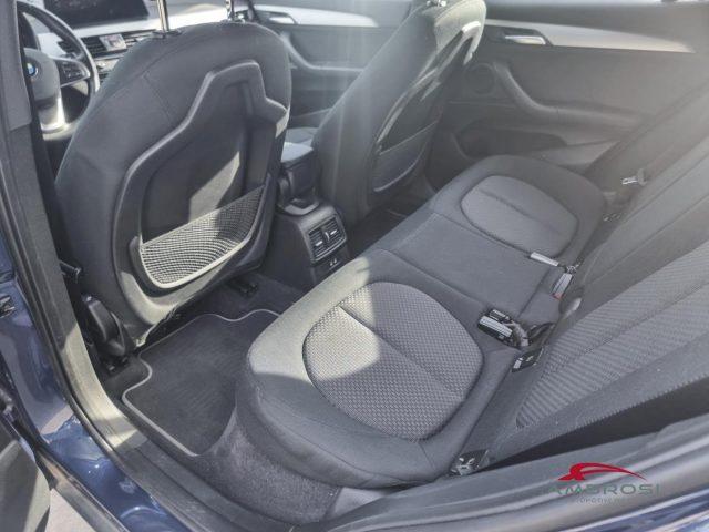 BMW X2 xDrive25e Advantage