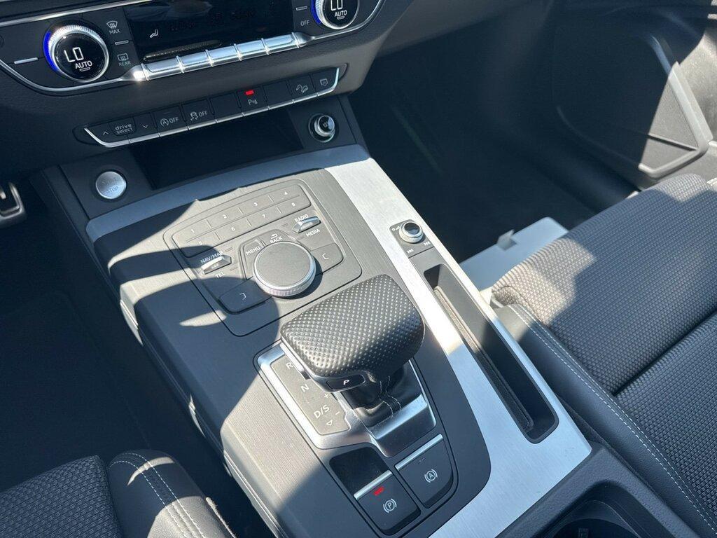 Audi Q5 40 2.0 TDI Sport Quattro S tronic