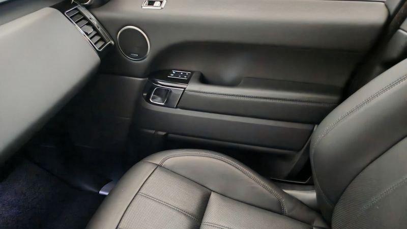 Land Rover RR Sport 3.0 TDV6 HSE Dynamic