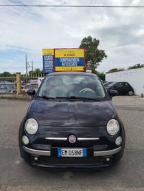 Fiat 500 1.2 EasyPower Pop