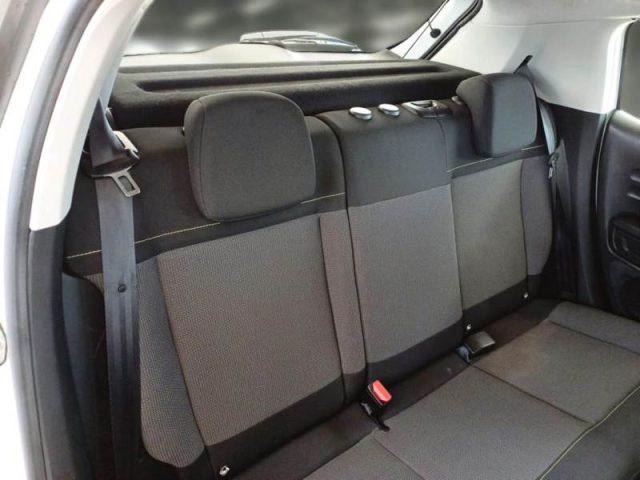 CITROEN C3 BlueHDi 75 S&S Business N1