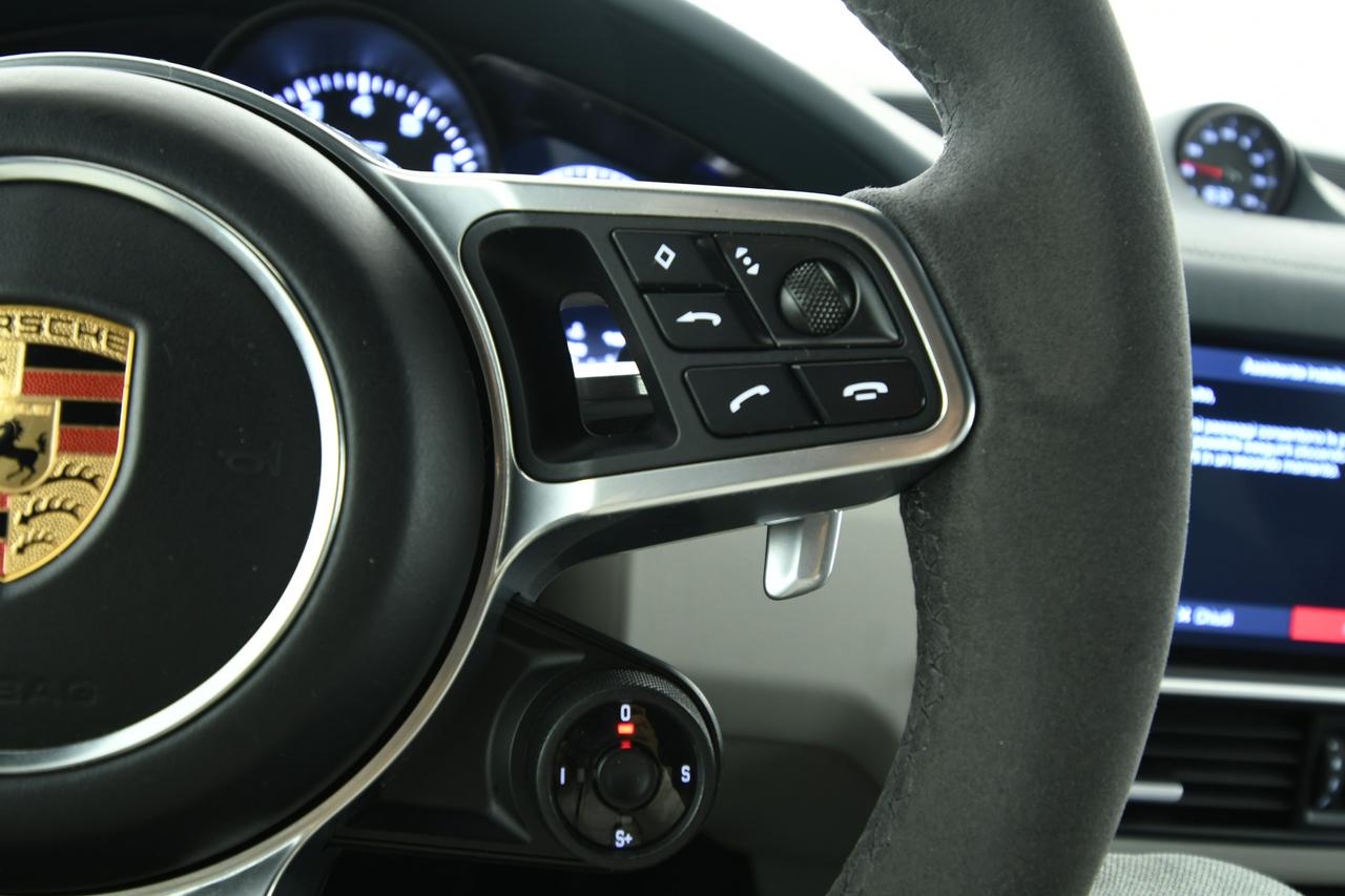 PORSCHE Cayenne Coupe 3.0 tiptronic x COMMERCIANTI CAMERA+C20"+TETTO PANO