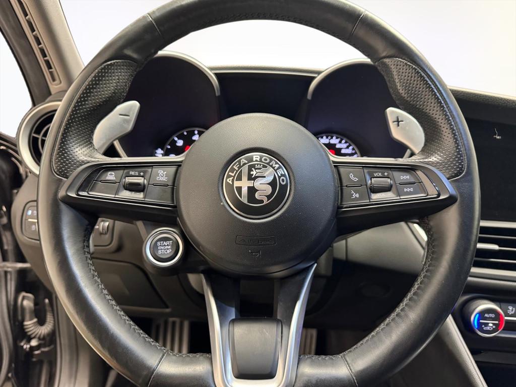 ALFA ROMEO Giulia 2020 - Giulia 2.2 t Sprint 190cv auto