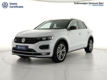 Volkswagen T-Roc 2.0 tdi sport 150cv dsg