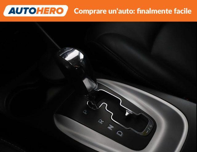 FIAT Freemont 2.0 Mjt 170 CV 4x4 aut. Lounge