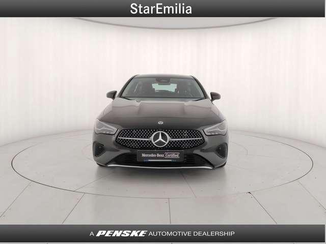 Mercedes-Benz CLA 180 CLA 180 d Automatic Shooting Brake Progressive Ad