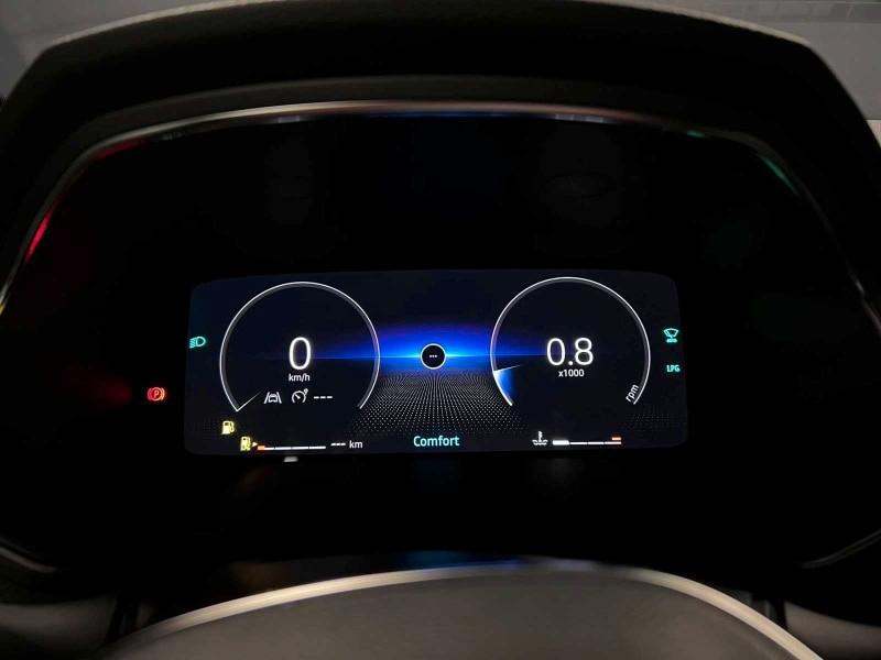 RENAULT Captur 2ª serie Captur Eco-G 120 CV Te...