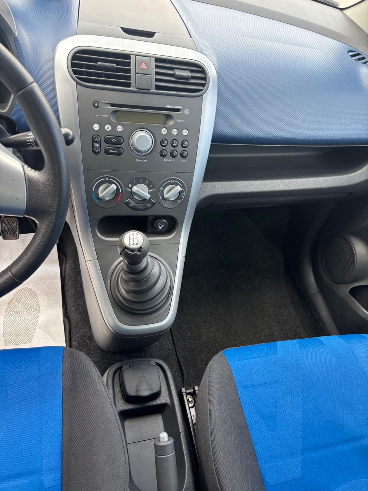 Opel Agila 1.0 12V 65CV