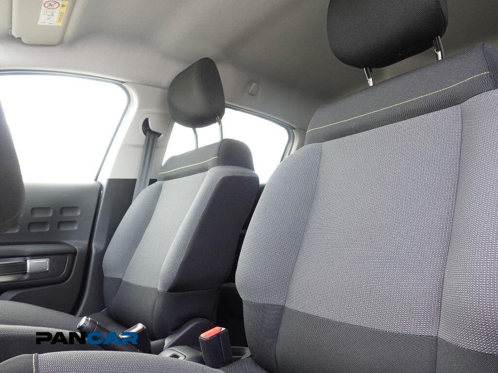 Citroen C3 PureTech 110 S&S Shine