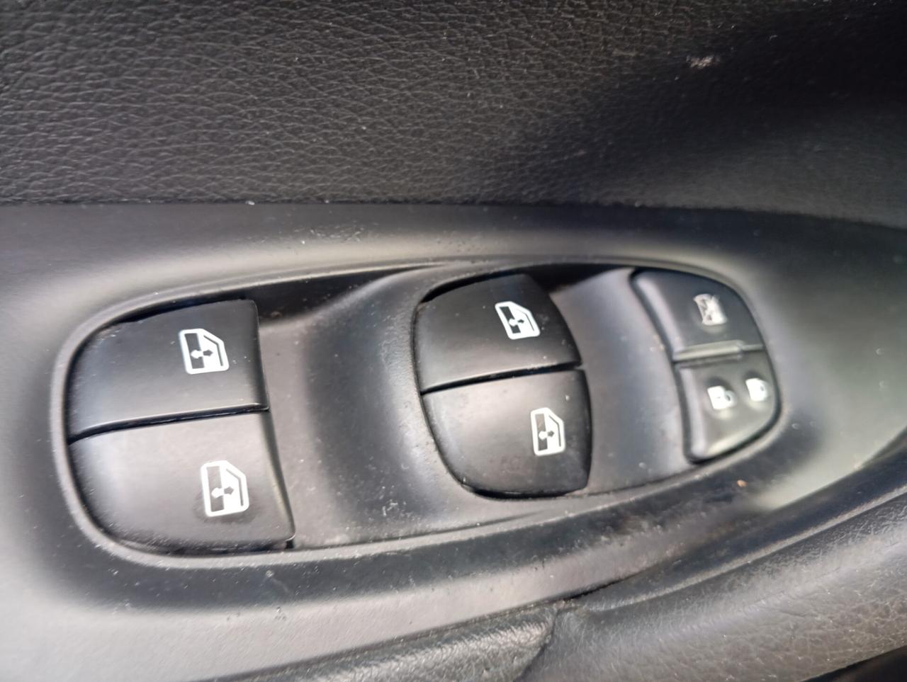 Nissan Qashqai 1.5 dCi 115 CV