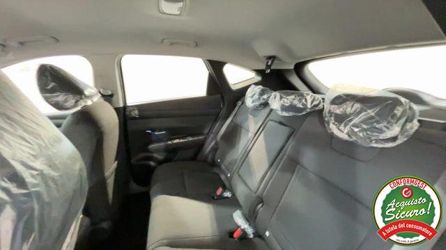 HYUNDAI Tucson 1.6 CRDI Klass