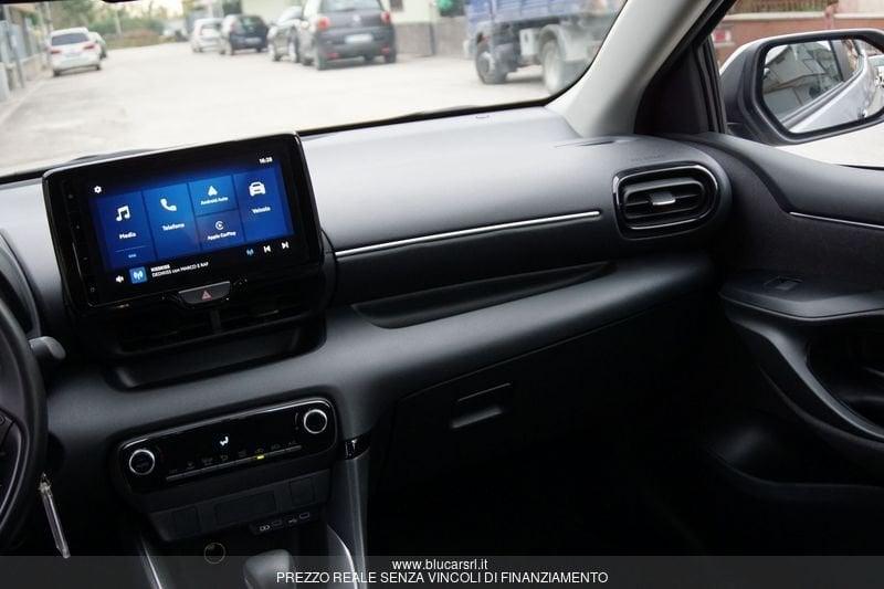 Toyota Yaris Yaris 1.5 Hybrid 5 porte Active