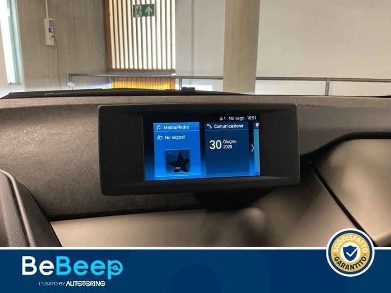 BMW i3 120AH ADVANTAGE