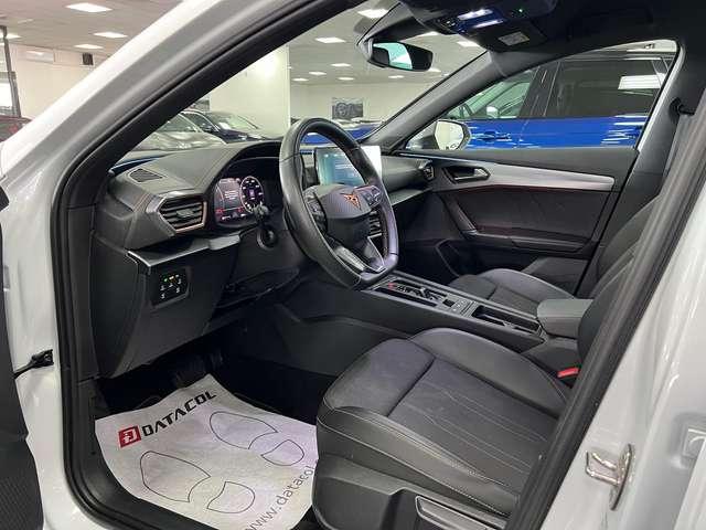 CUPRA Formentor 2.0 tdi 4drive 150cv dsg
