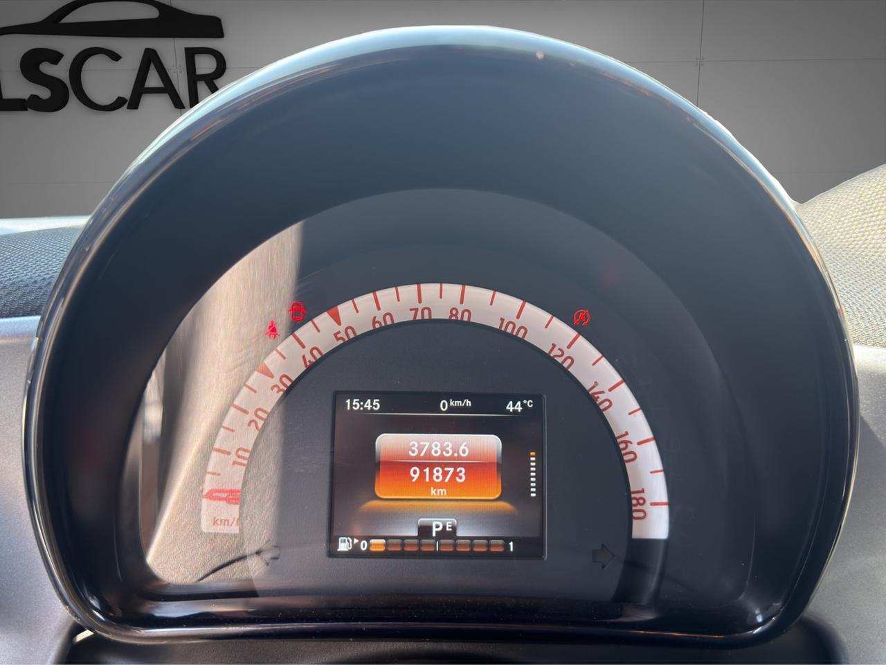 Smart fortwo coupe Fortwo 1.0 Superpassion - Promo Finanziamento - Cerchi in lega - Luci led - Schermo Touch - Retrocamera