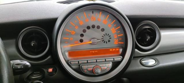 Mini Clubman Clubman 1.6 Cooper