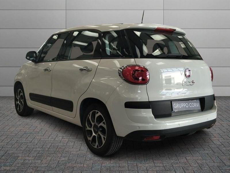 FIAT 500L 1.4 95cv Mirror
