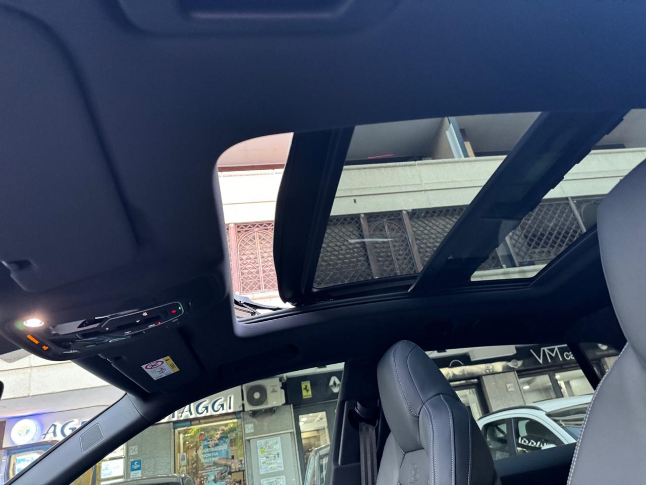 Audi Q8 SUV 50 TDI 286 CV quattro tiptronic S line edition COCKPIT TETTO PACCHETTO BLAK KAMERA 360