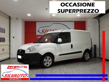 Fiat Doblo doblò cargo 1.6 mjt 16v SX 105cv E5+(E5)