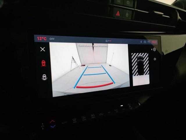 ALFA ROMEO Junior 1.2 136 CV Hybrid eDCT6 Speciale