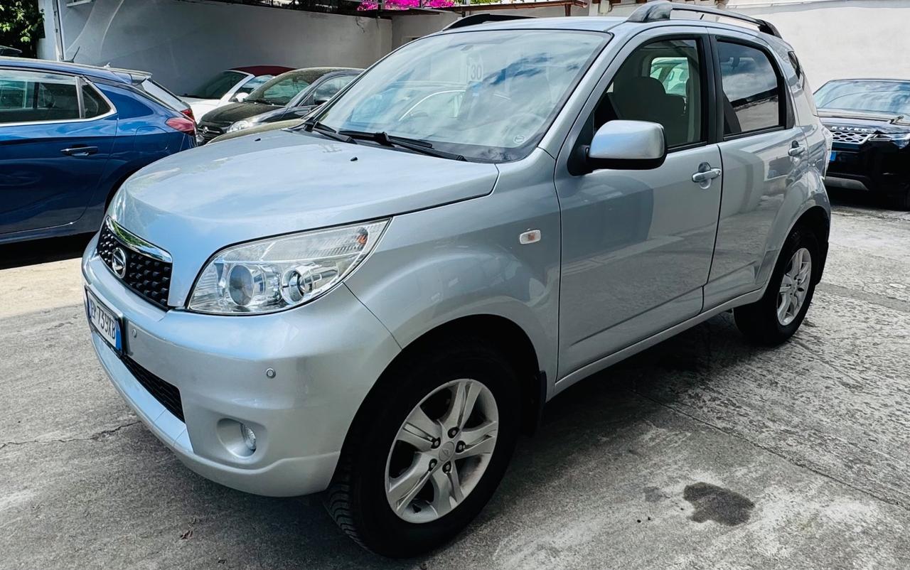 Daihatsu Terios 1.5 2WD B You Five