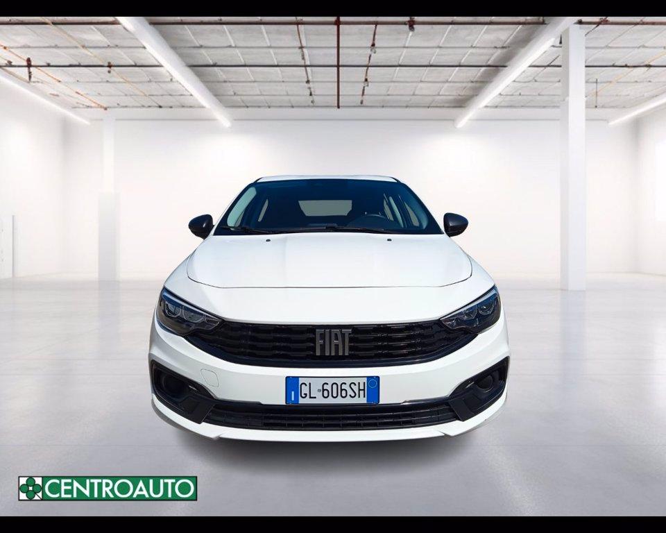 FIAT Tipo 5p 1.6 mjt s&s 130cv del 2022