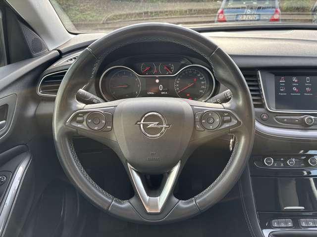 Opel Grandland X Grandland X 1.2 Ultimate s&s 130cv