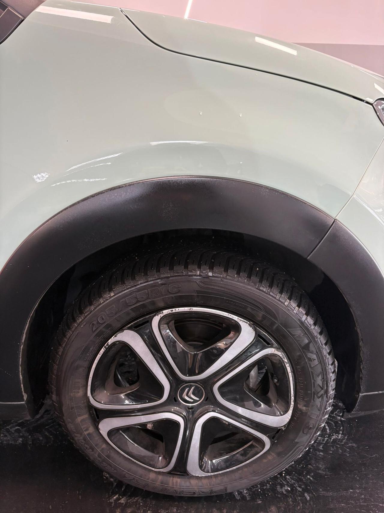 Citroen C3 PureTech 82 Shine