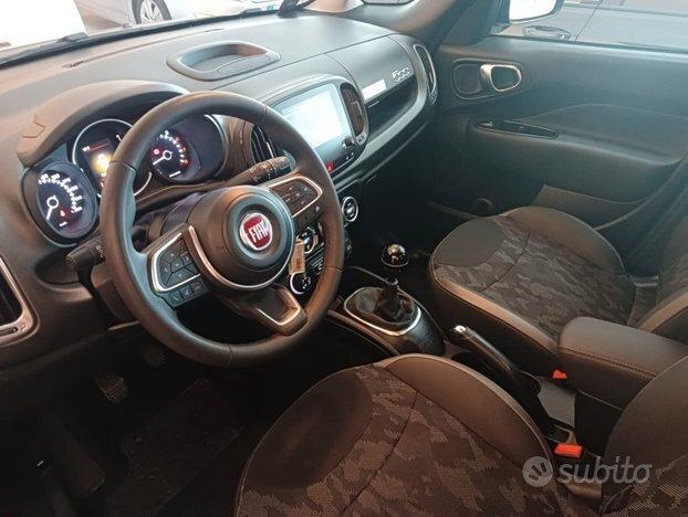 Fiat 500L Fiat 500L Cross 1.4